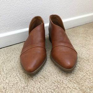 Women’s Wenda Cut Out Booties